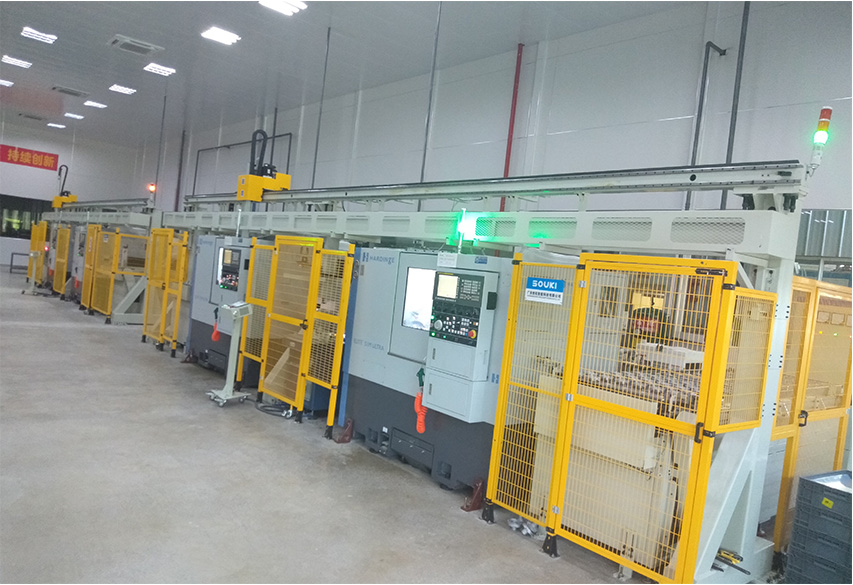 �綯���߳�����е��������