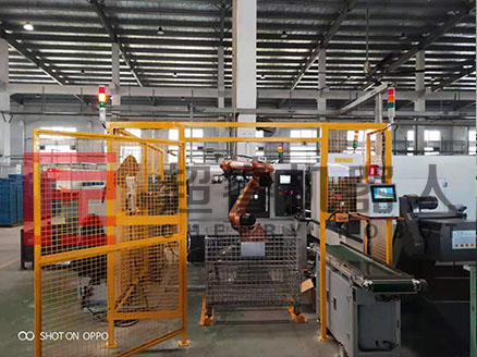 CNC»úеÊÖµÄʹÓÃÊÙÃüÊǶà¾Ã