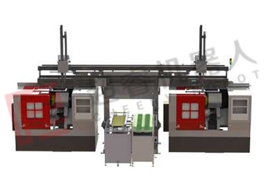 ³µ´²»úеÊÖÔÚÖØ¹¤ÒµÖеÄÓ¦ÓÃ